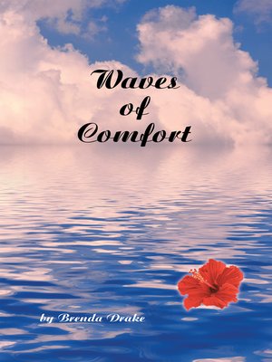 cover image of Waves of Comfort